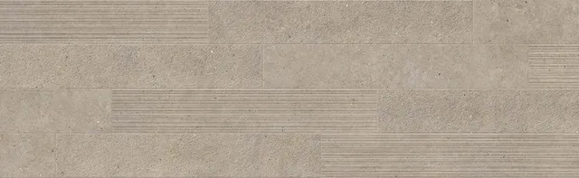Italgraniti Silver Grain Taupe Decor
