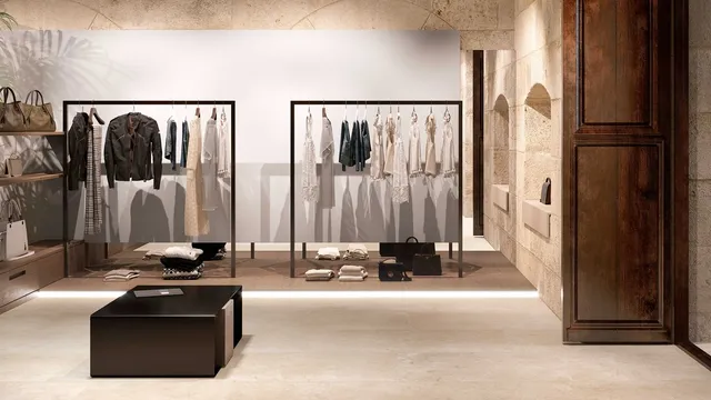Marazzi Mystone Limestone sfeerfoto 6