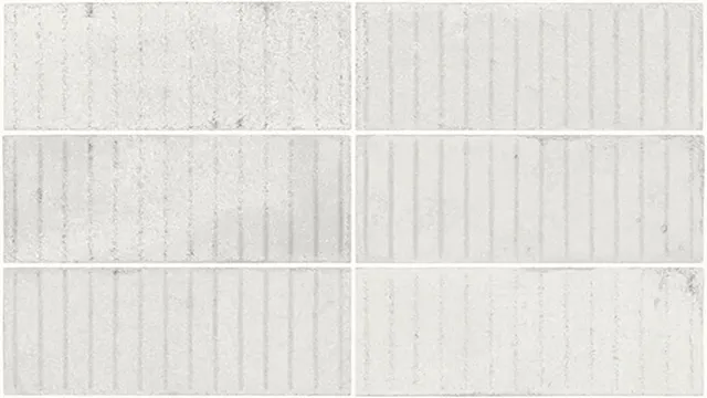 Porcelanosa Vetri White Decor