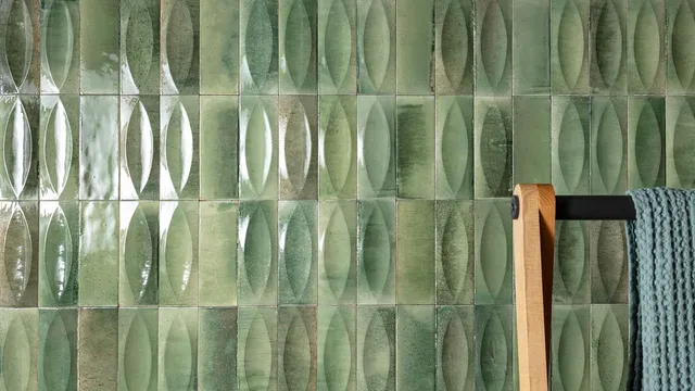 Ragno Gleeze sfeerfoto 7