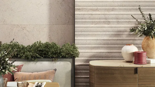 Porcelanosa Dorcia sfeerfoto 2