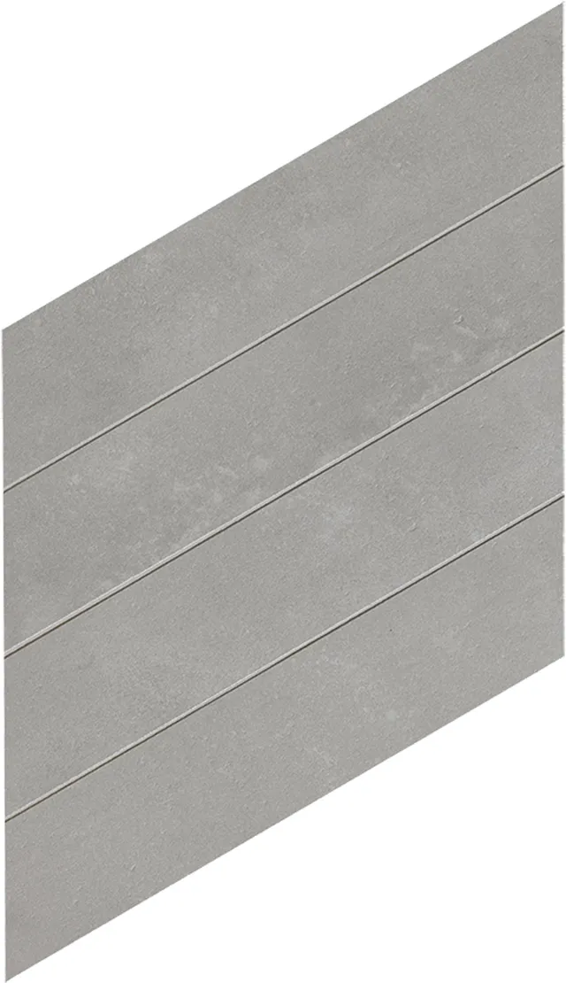Douglas & Jones Metals Zinc Nat Moz.thorn