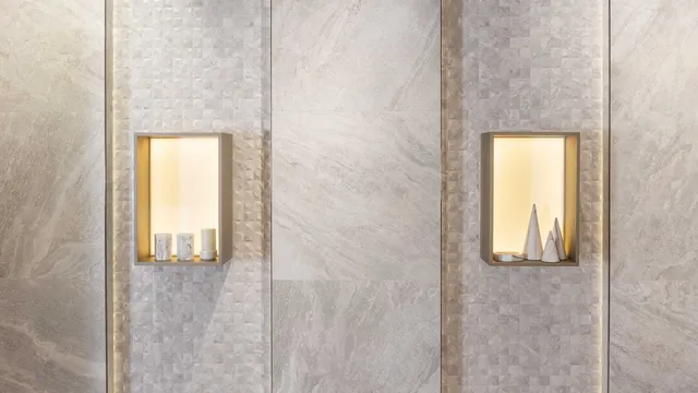 Porcelanosa Indic sfeerfoto 3
