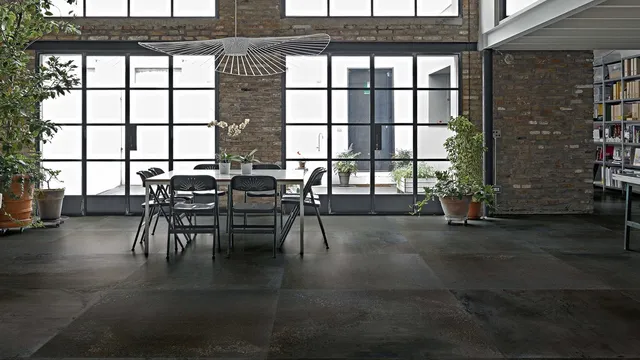 Floor Gres Flowtech sfeerfoto 4