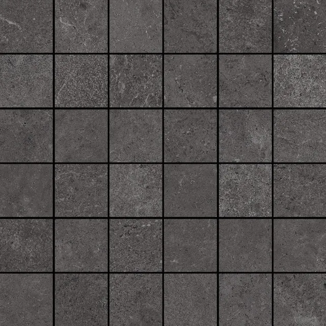 Marazzi Stream Anthracite Mos