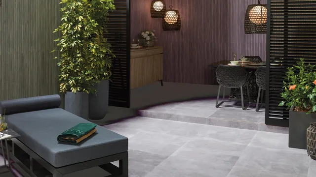 Porcelanosa Bottega sfeerfoto 2
