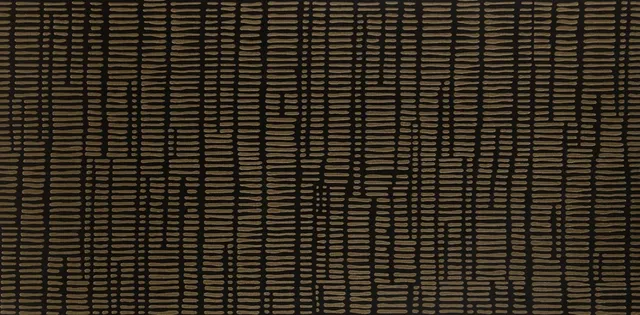 Kronos Metallique Etnique Brune