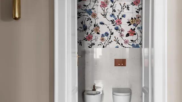 Marazzi Rice sfeerfoto 5