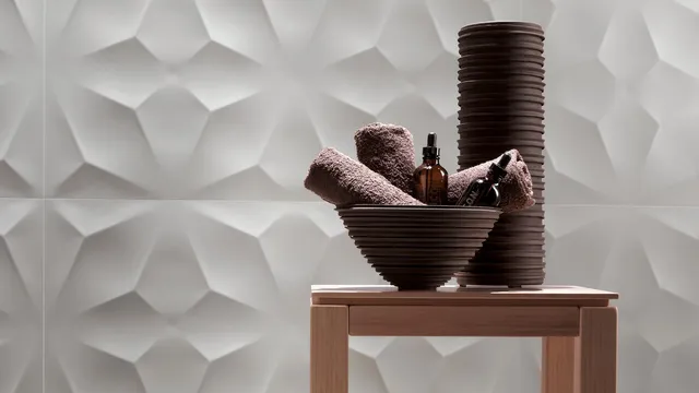 Atlas Concorde 3D Wall Design sfeerfoto 3