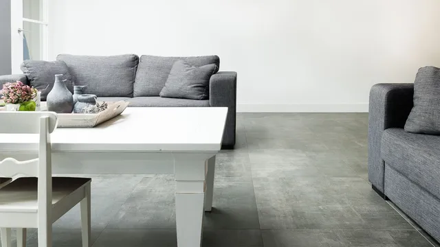 Douglas & Jones Beton sfeerfoto 2