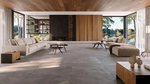 Porcelanosa Mystic sfeerfoto 3