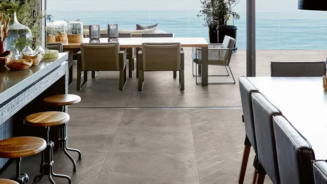 Marazzi Mystone Ardesia