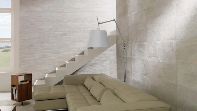 Porcelanosa Project Newport sfeerfoto 5