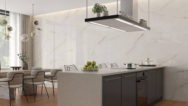 Roca Marble sfeerfoto 7