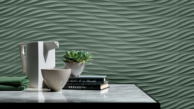 Atlas Concorde 3D Wall Design sfeerfoto 9