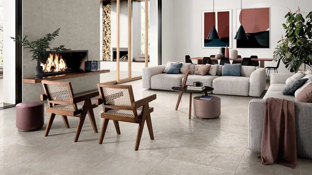 Emil Ceramica Chateau sfeerfoto 6