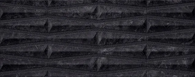 Porcelanosa Velluto Nero Decor