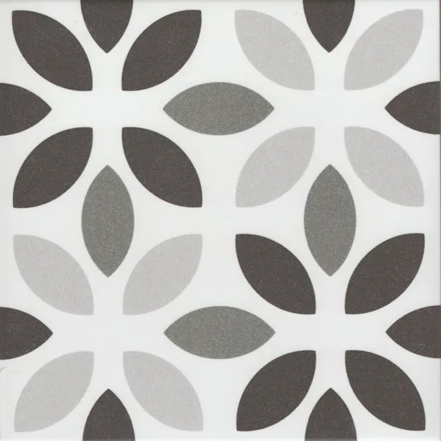 Douglas & Jones Vintage Lyla Noir Decor