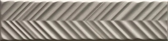 JOS. Dust Dove Chevron Decor
