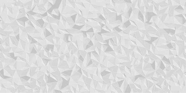 Colorker Iris White Decor