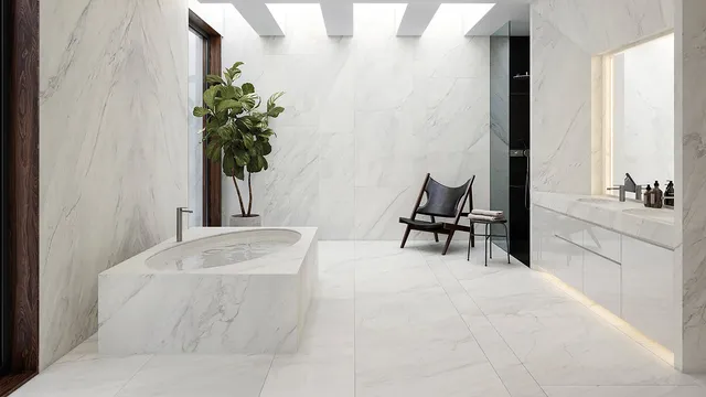 Porcelanosa Glem sfeerfoto 4