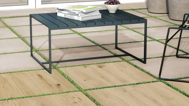  Woodtale