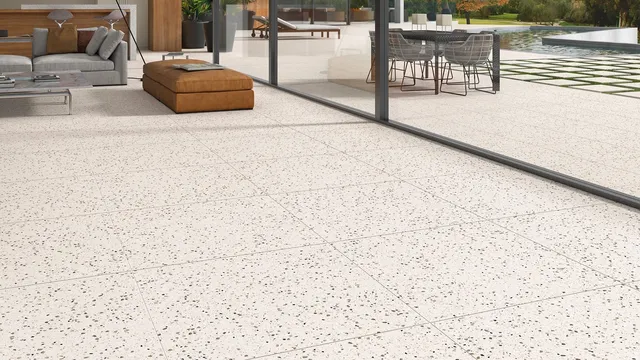 Grespor Terrazzo sfeerfoto 2