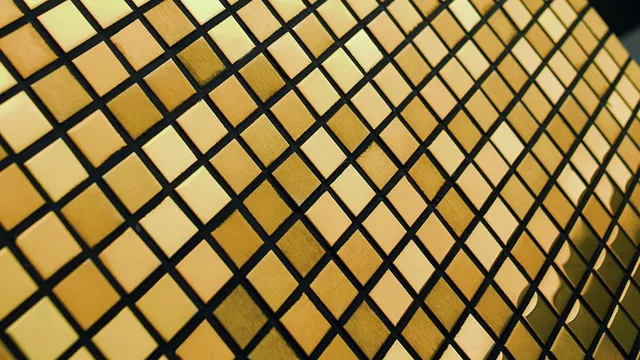 Dune Metallic Gold sfeerfoto 2