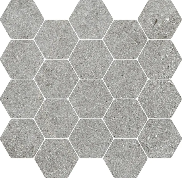 Marazzi Naturalia Grigio