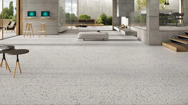 Grespor Terrazzo sfeerfoto 10