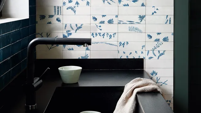 Marazzi Rice sfeerfoto 2