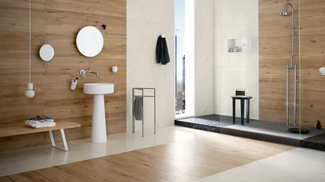 Marazzi Allmarble sfeerfoto 6