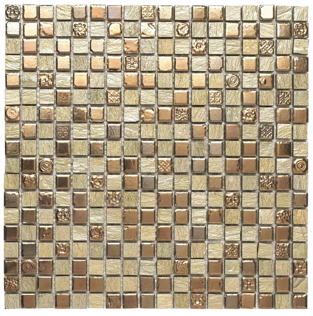 Dune Ceramic Mosaics Ceram.mos.thea
