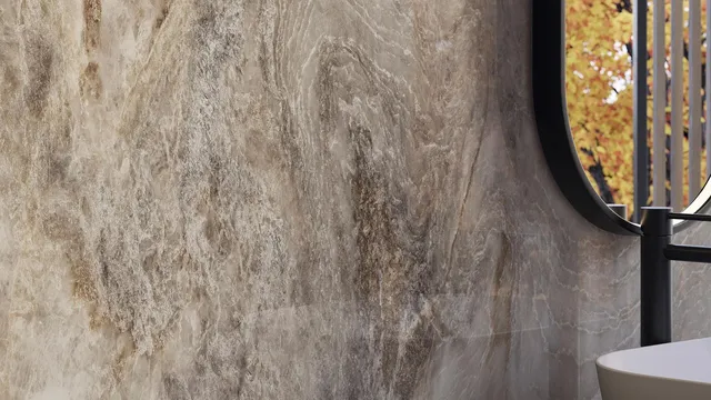 Porcelanosa Aston sfeerfoto 5