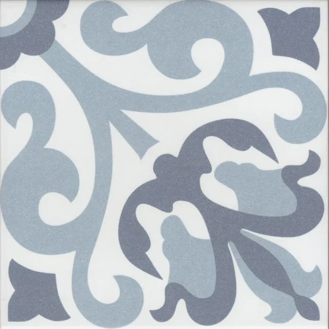 Douglas & Jones Vintage Fitou Ocean Decor