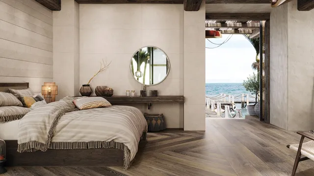 Porcelanosa Terra sfeerfoto 5
