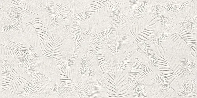 Atlas Concorde 3D Wall Carve C L.white
