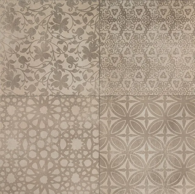 Marazzi Powder Lib.dec.brown