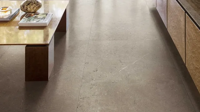 Marazzi Mystone Limestone sfeerfoto 9