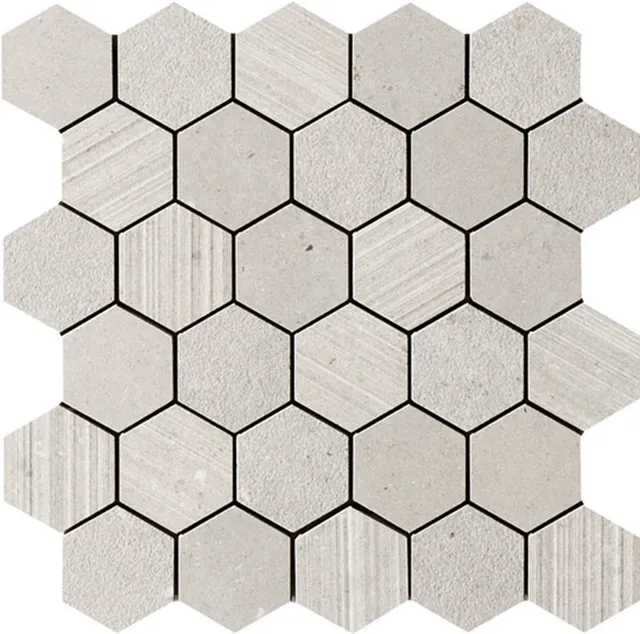Italgraniti Silver Grain S.grain Grey Mz