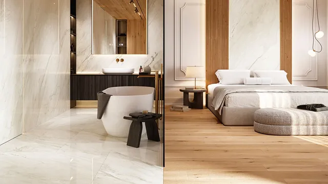 Porcelanosa London sfeerfoto 2