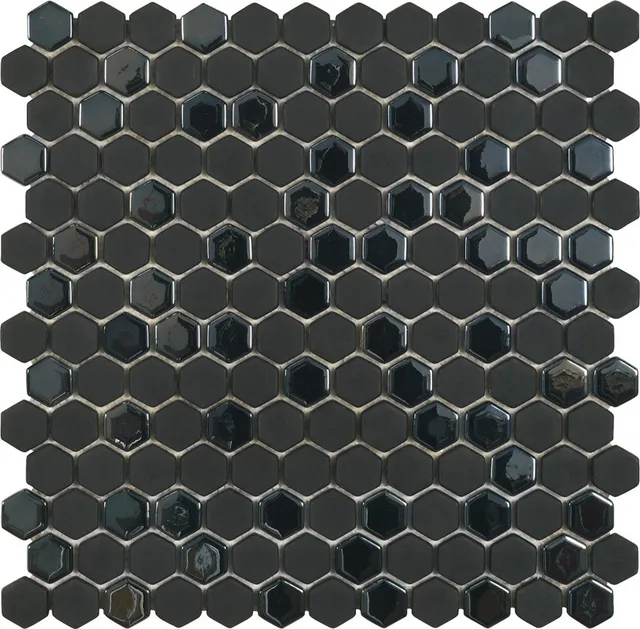 Dune Contract Mosaics Contr.mos.hip Hop-Dk