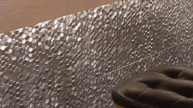 Porcelanosa Dubai sfeerfoto 3
