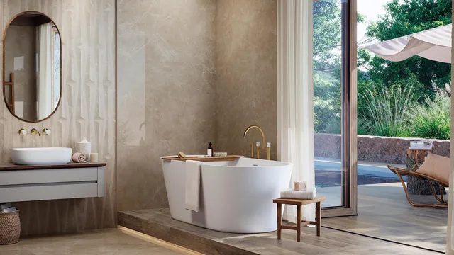 Porcelanosa Velluto sfeerfoto 3