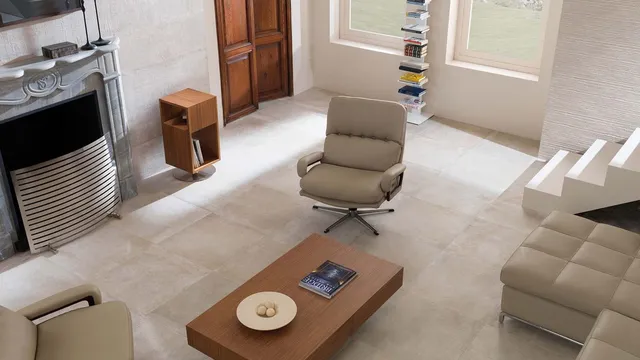 Porcelanosa Project Newport sfeerfoto 3