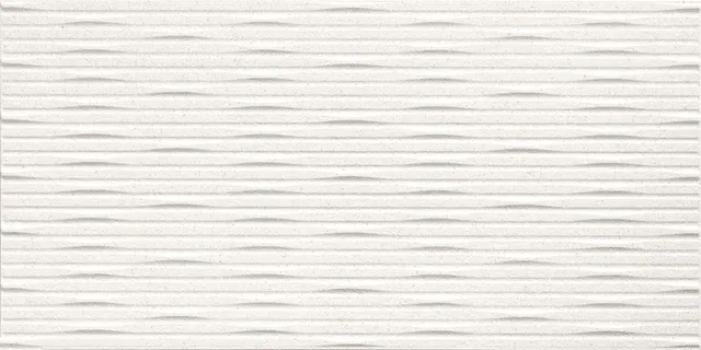 Atlas Concorde 3D Wall Carve C Wh.white