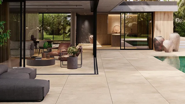 Porcelanosa Verona sfeerfoto 3