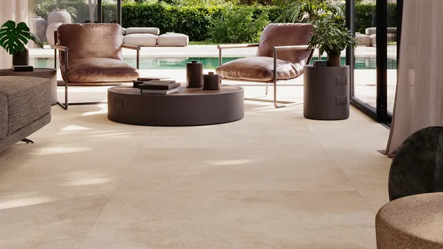 Porcelanosa Verona sfeerfoto 2