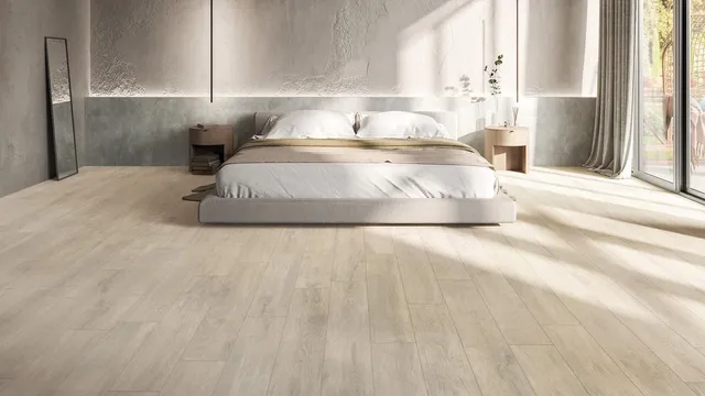  Parquet