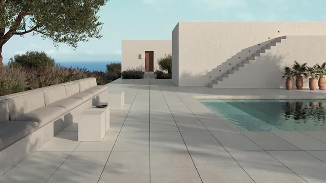  Terra Crea